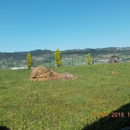 Casa Rural Miamendi Larrabetzu 외부 사진