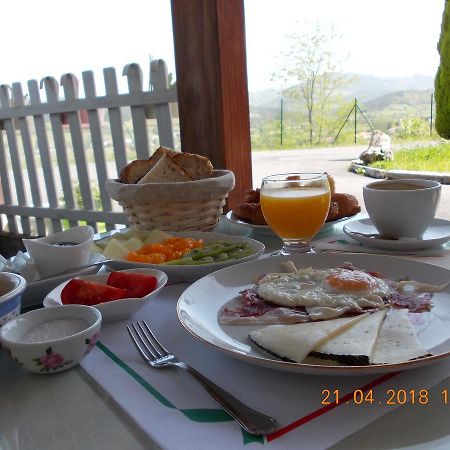 Casa Rural Miamendi Larrabetzu 외부 사진