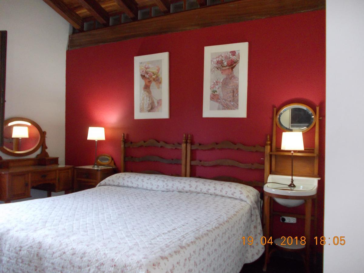 Casa Rural Miamendi Larrabetzu 외부 사진