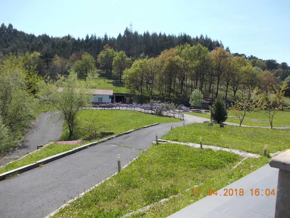 Casa Rural Miamendi Larrabetzu 외부 사진