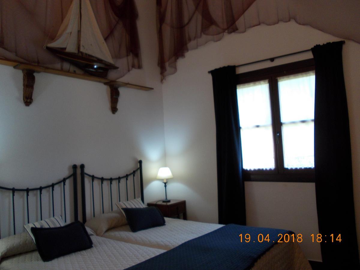 Casa Rural Miamendi Larrabetzu 외부 사진