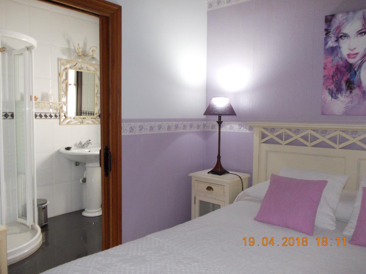 Casa Rural Miamendi Larrabetzu 외부 사진