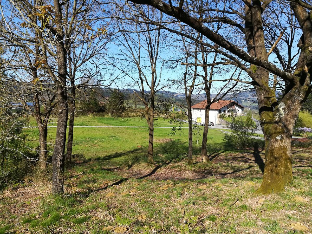 Casa Rural Miamendi Larrabetzu 외부 사진