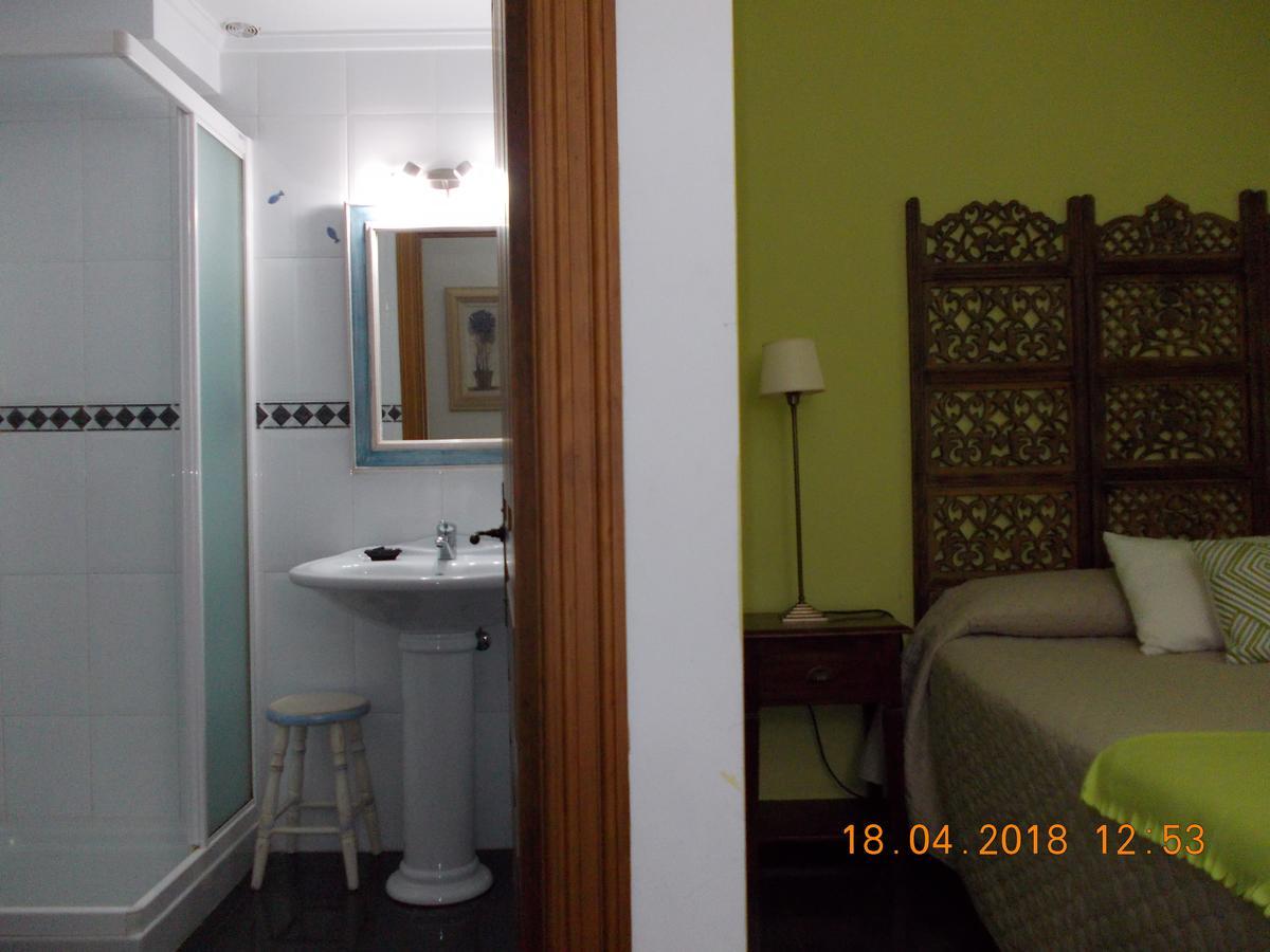 Casa Rural Miamendi Larrabetzu 외부 사진